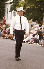 Photograph of Douglas Smith