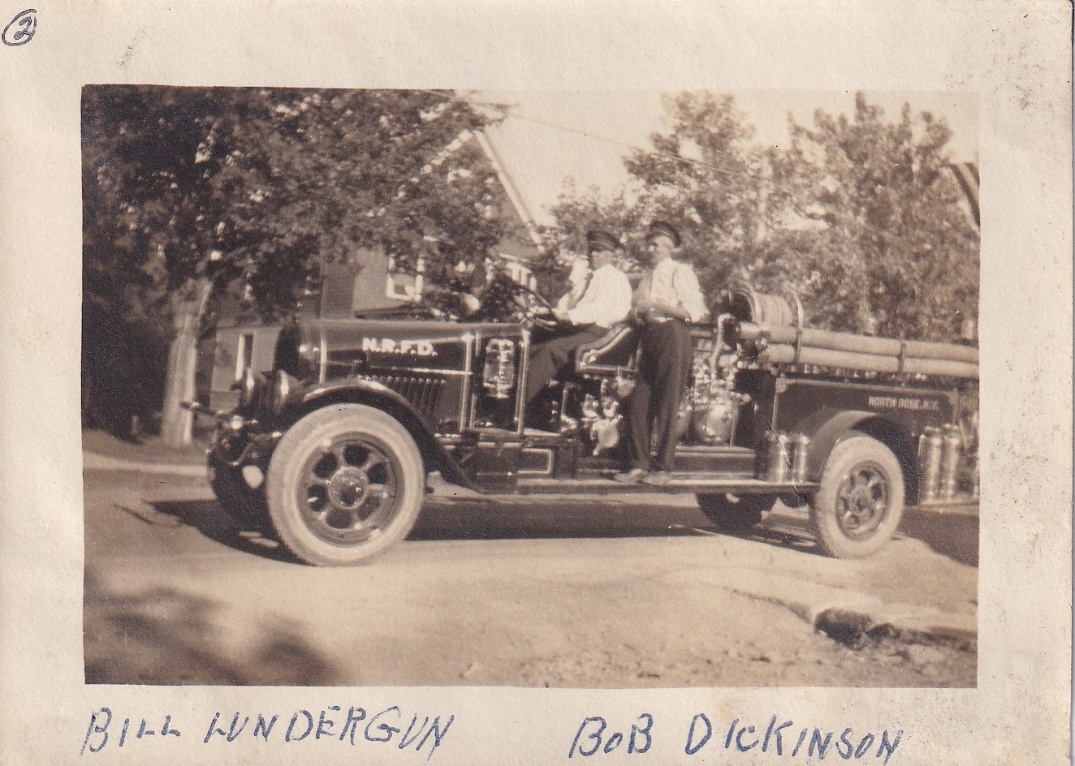 1924 Buffalo Larrabee