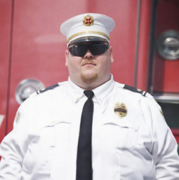 Seth Hysak