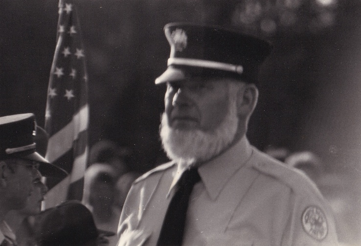 Fred Edwin Jenks