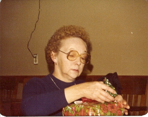 North Rose Fire Department Ladies Auxiliary archive photograph 8