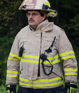 Sean Guthrie