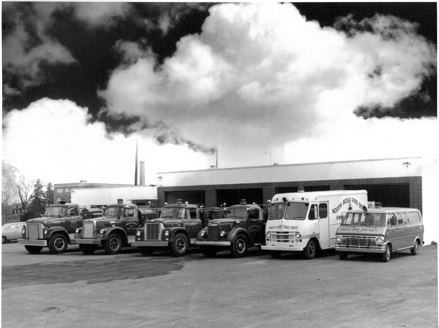 Circa 1969