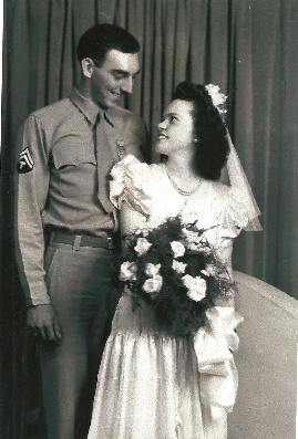 Photograph of Edwin “Jack” Eugene Marshall
