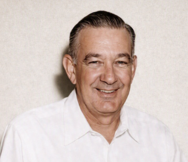 Gerald Devol Guthrie