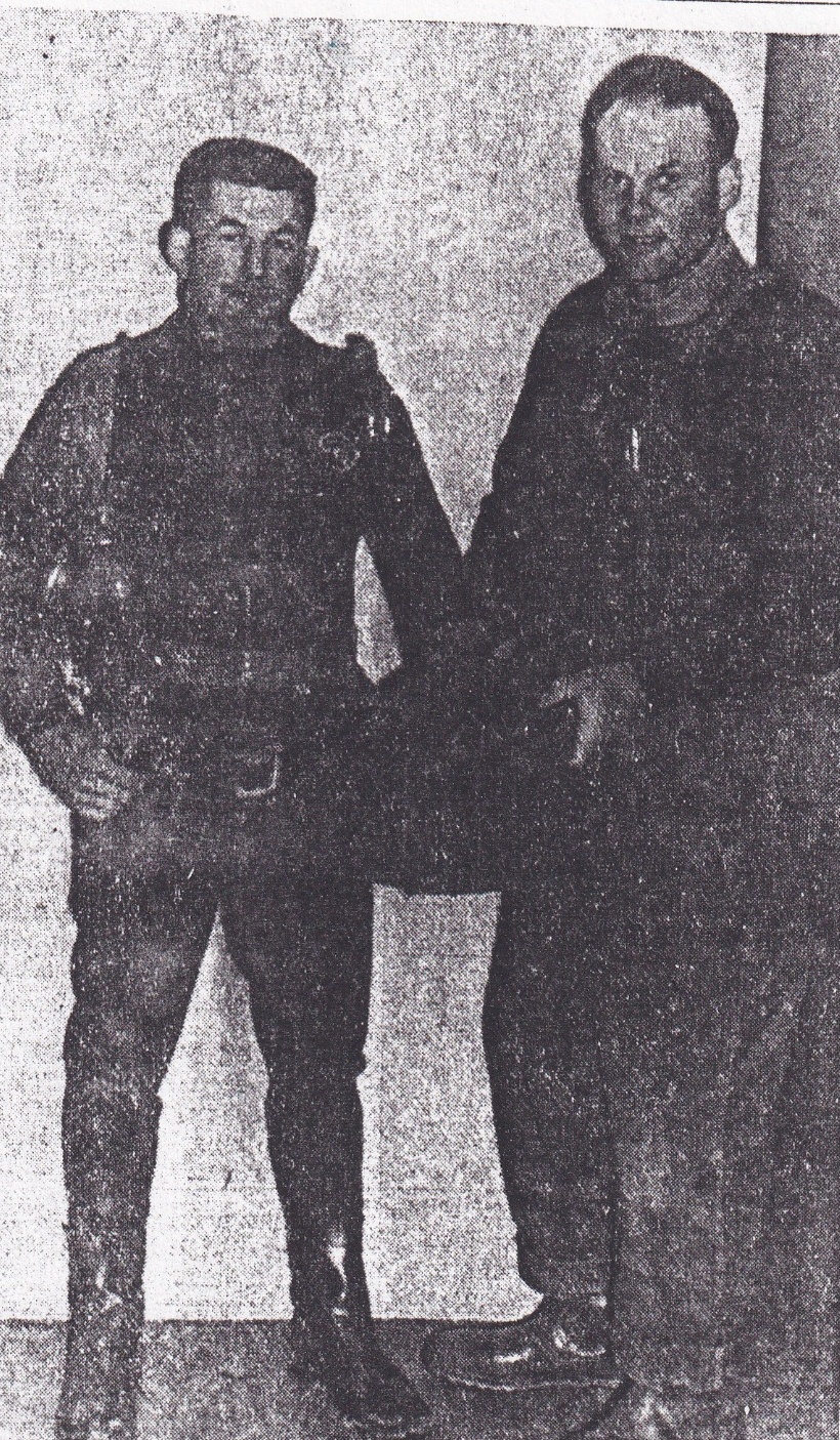 Richardson and Jenks ~1970